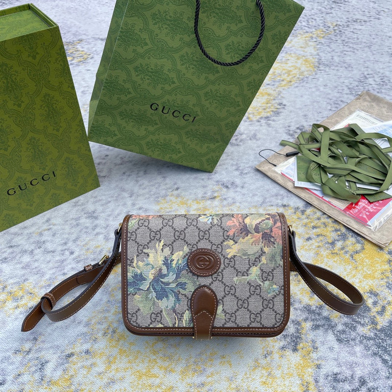 BAB - GCI Bags - 1747