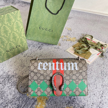 BAB - GCI Bags - 1731