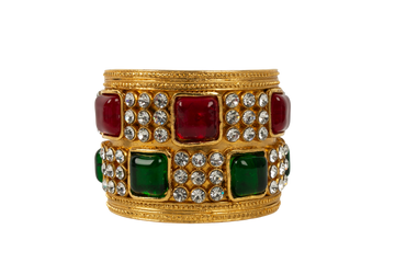 Bracelet manchette Chanel