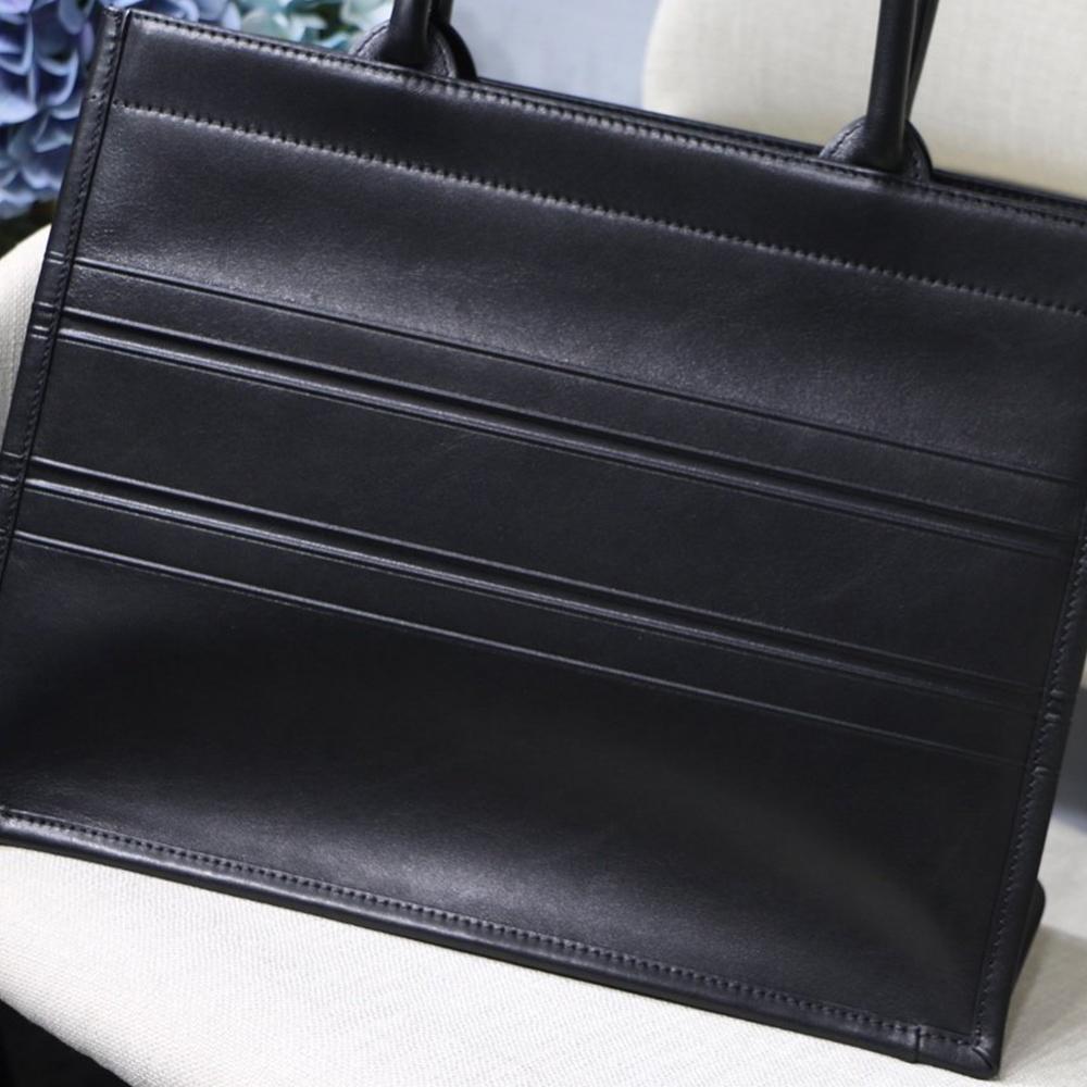 DIOR BOOK TOTE