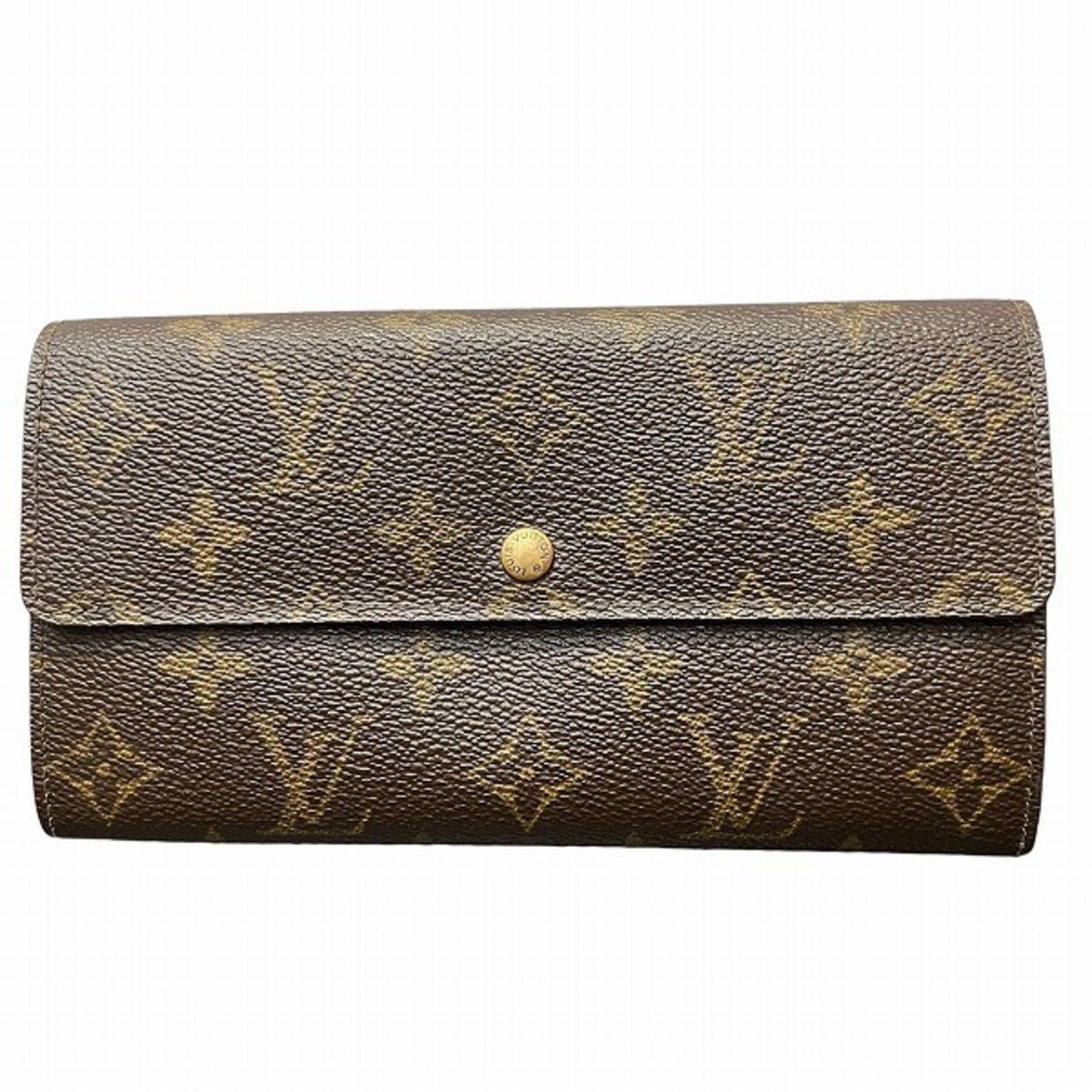 Louis Vuitton  Coin Purse/Coin Case