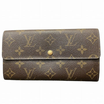Louis Vuitton  Coin Purse/Coin Case