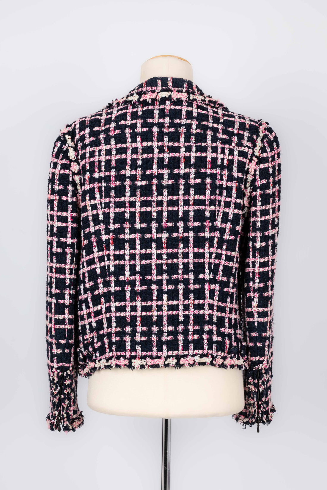 Veste Chanel Croisi�re 2008