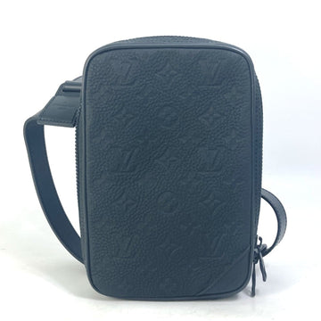 Louis Vuitton  Leather Shoulder Bag