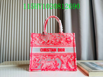 Christian Dior Bags Bags - The Tote   264