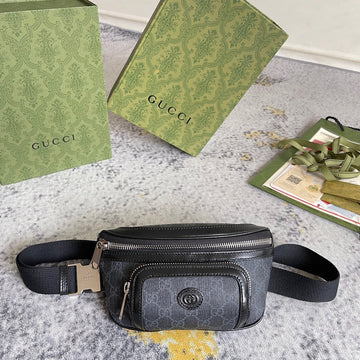 BAB - GCI Bags - 1647