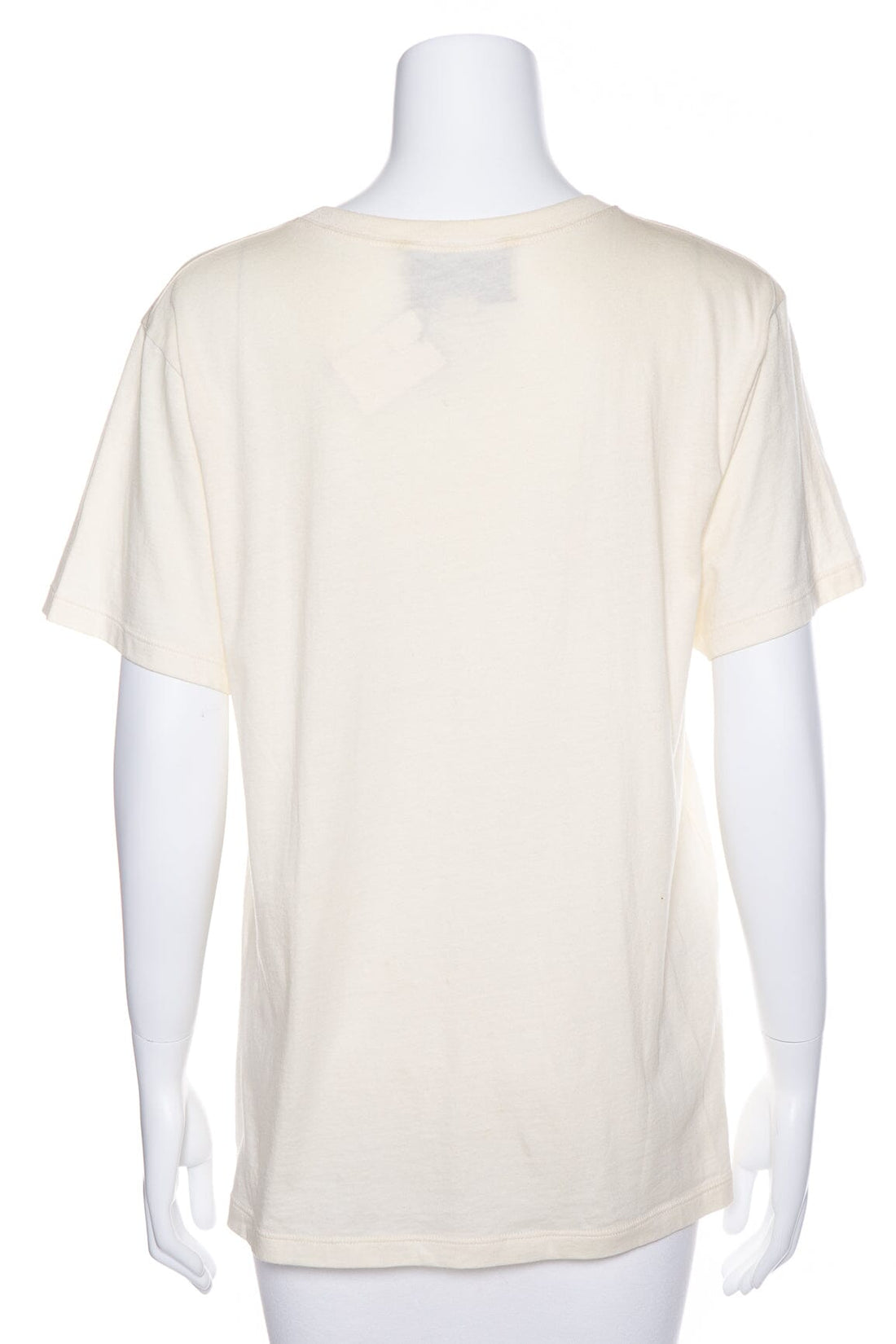 Gucci Multicolor Cities and Sequin Rainbow T-Shirt SZ XS