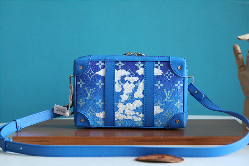 TLM - LOV Men Shoulder Bags - 311