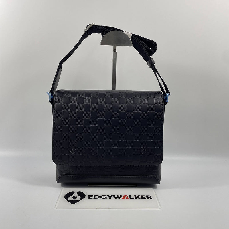 TLM - LOV Men Shoulder Bags - 205