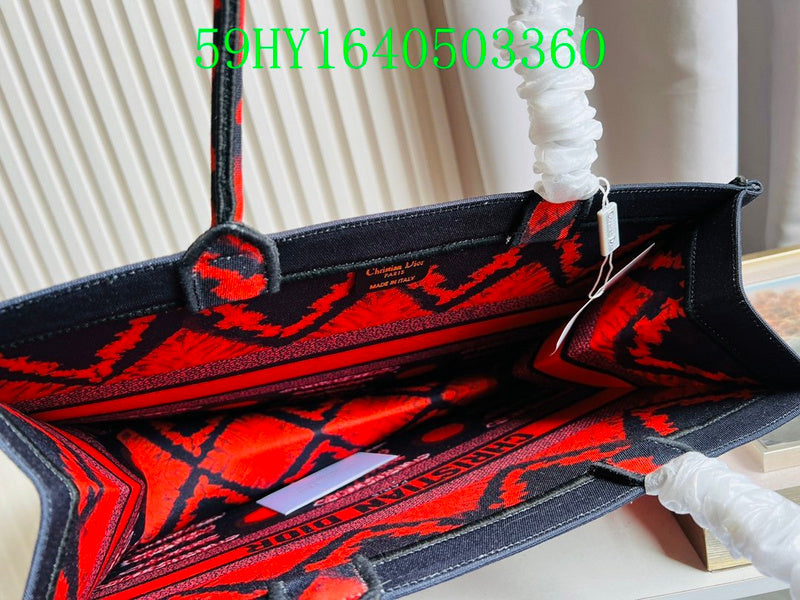 Christian Dior Bags Bags - The Tote   296