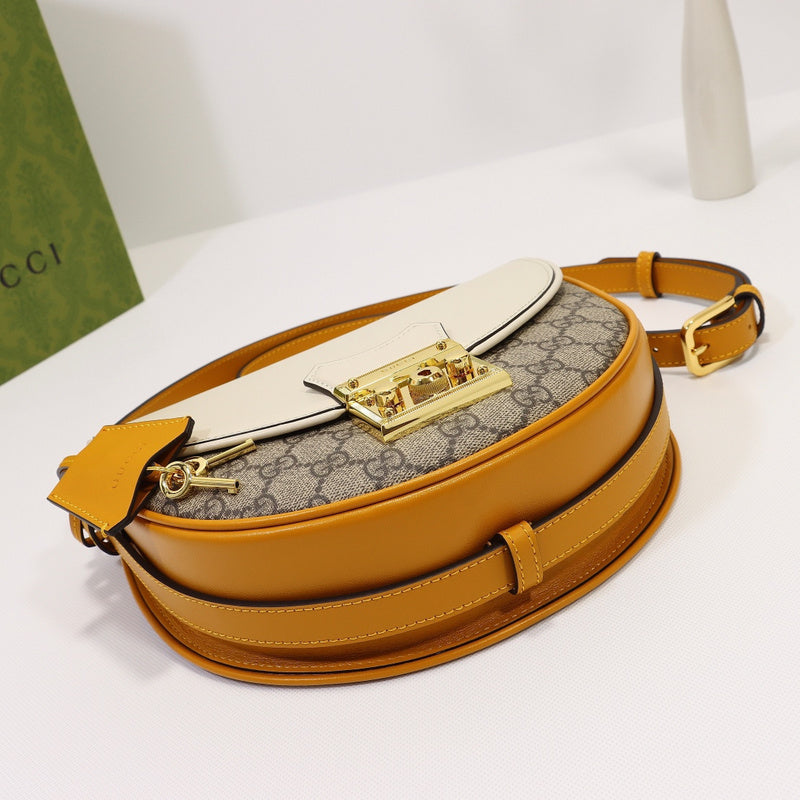 BAB - GCI Bags - 1600