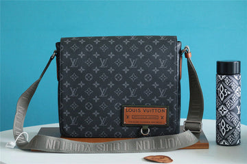 TLM - LOV Men Shoulder Bags - 330