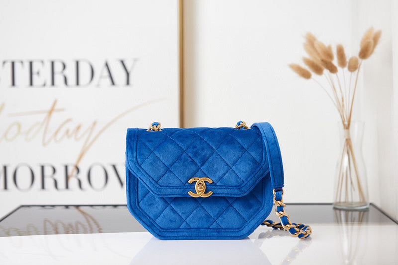 BAB - CHL Bags - 3497