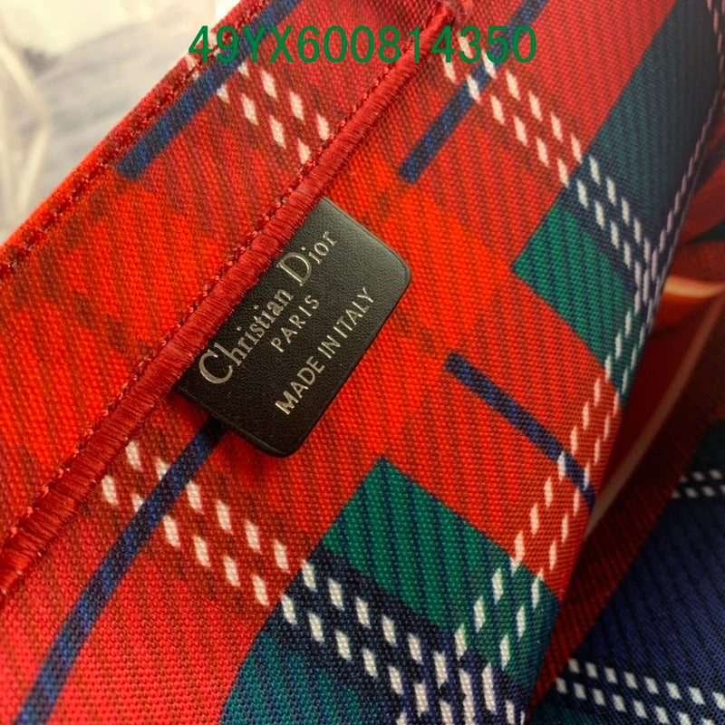 Christian Dior Bags Bags - The Tote   087