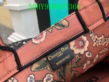 Christian Dior Bags Bags - The Tote   035