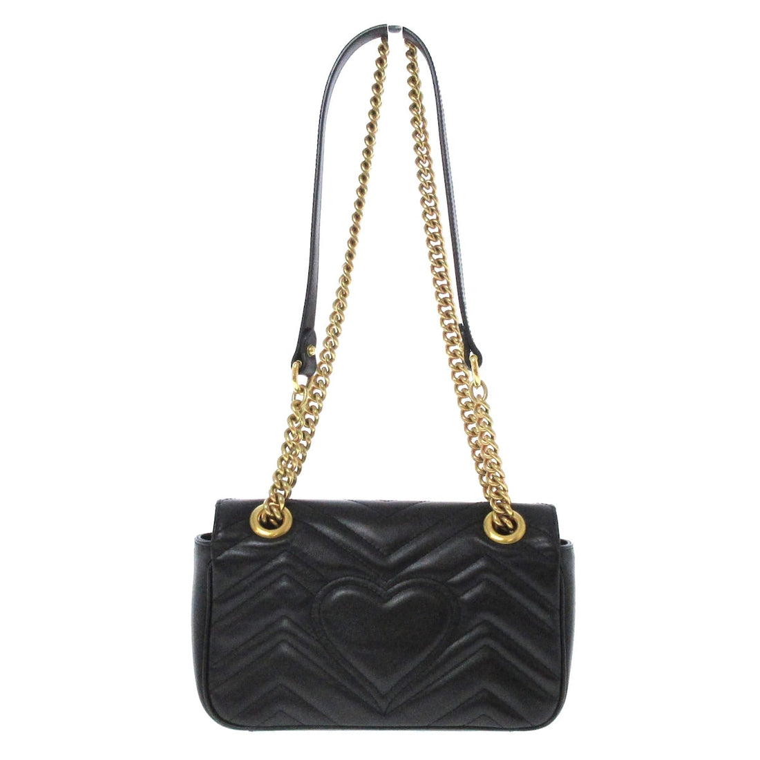 Gucci GG Marmont Shoulder Bag