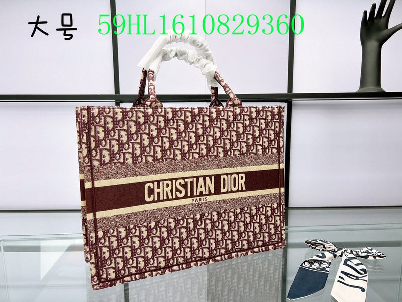 Christian Dior Bags Bags - The Tote   013
