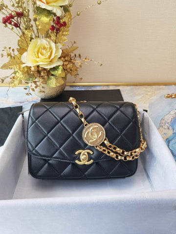 The Arid Bag Shop new Luxury  - Chanel Bags - 618