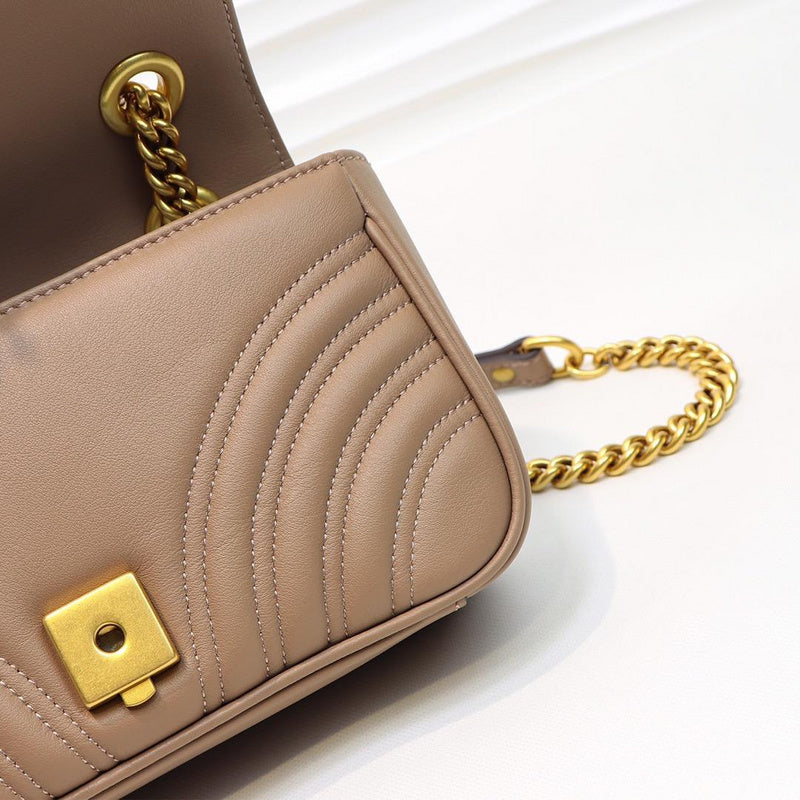 BAB - GCI Bags - 880