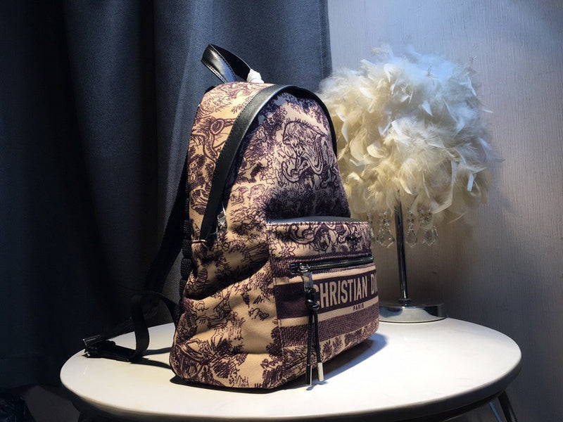 Christian Dior Bags Bags - The Tote   762