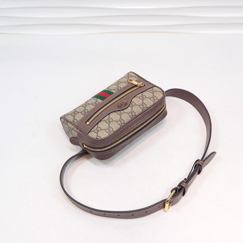 BAB - GCI Bags - 1016