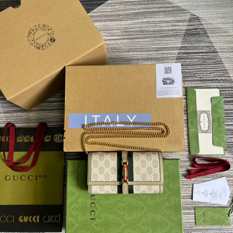 TLM - GUKI Women Shoulders Bags - 227