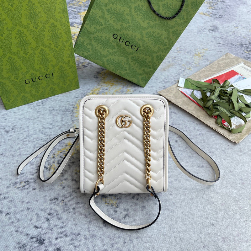 BAB - GCI Bags - 1832