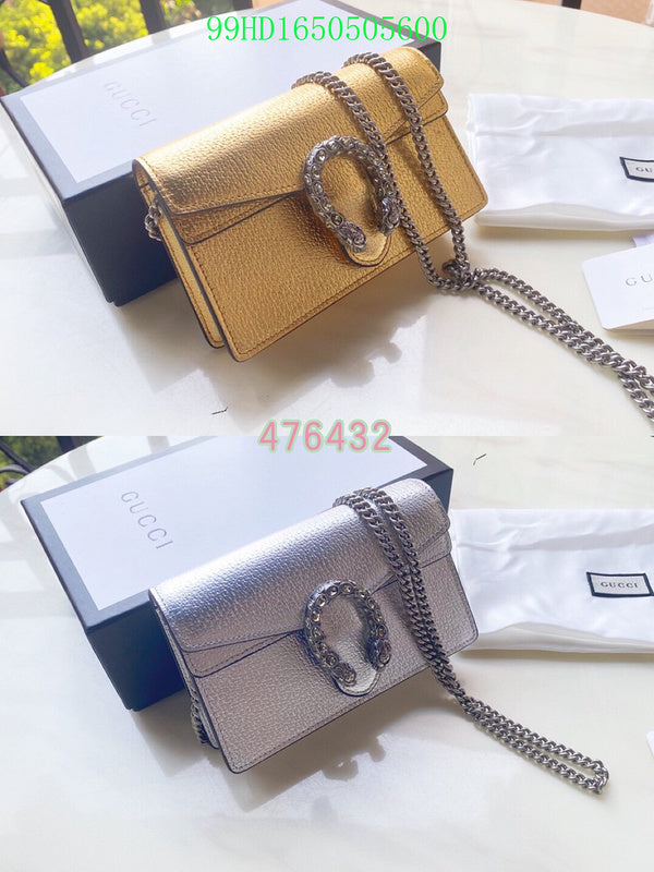 Gucci Bags - The Tote   334