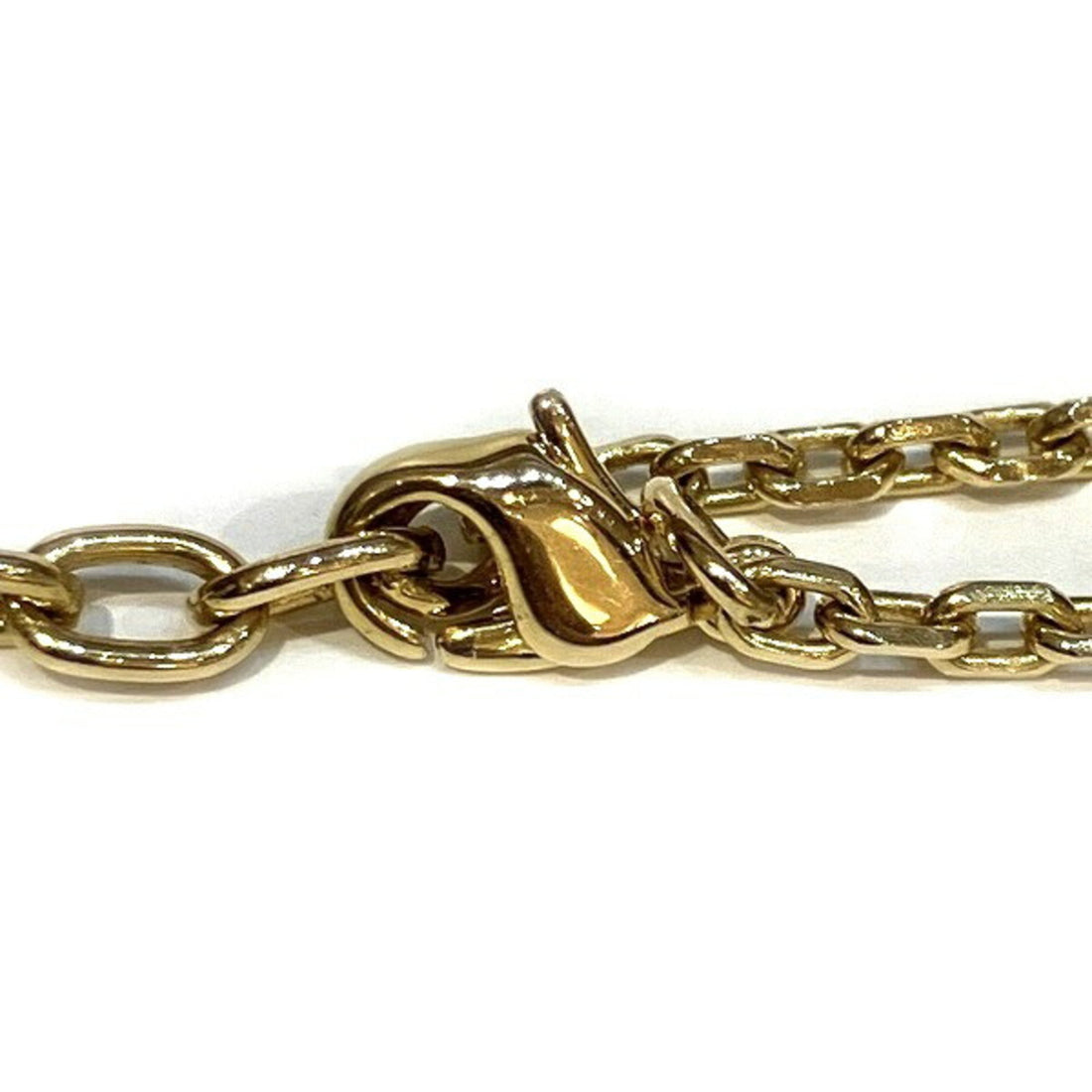 Louis Vuitton   Plating Necklace