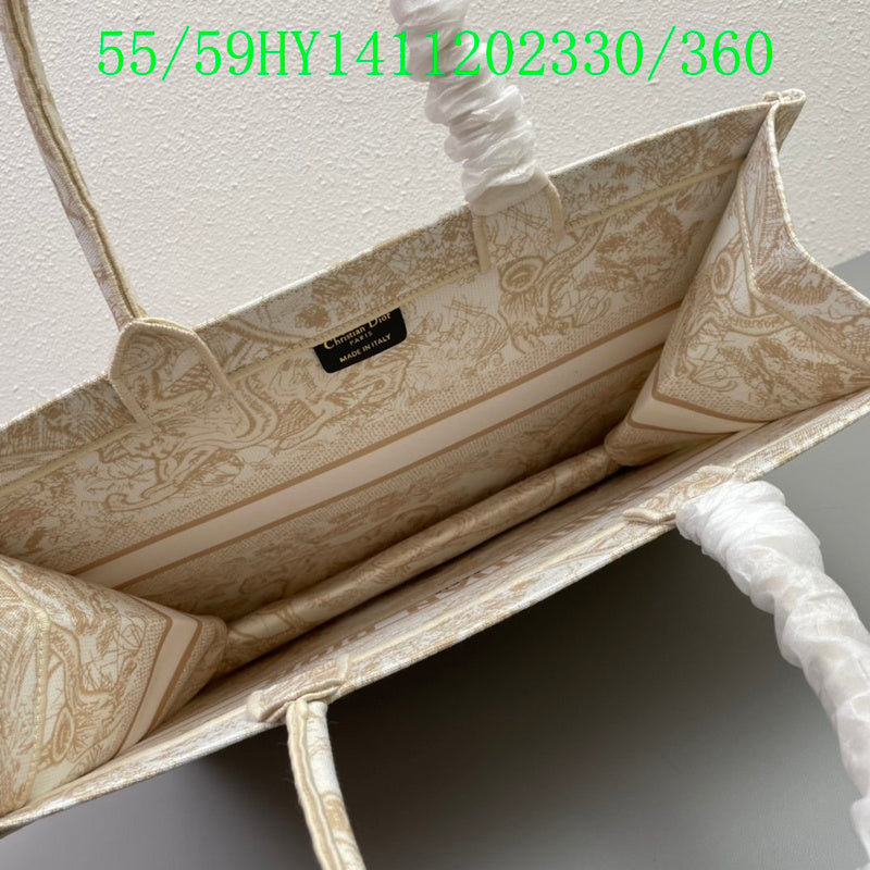 Christian Dior Bags Bags - The Tote   371