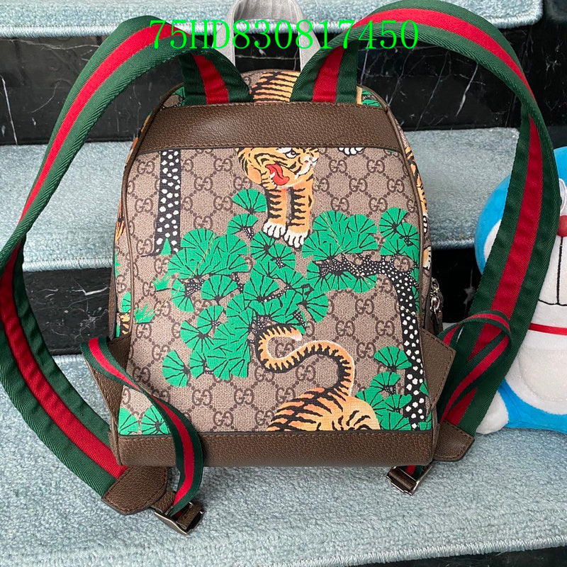 Gucci Bags - The Tote   1181