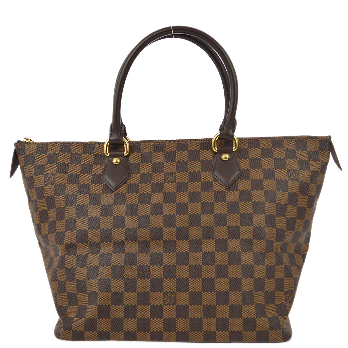 Louis Vuitton 2006 Damier Saleya MM N51182