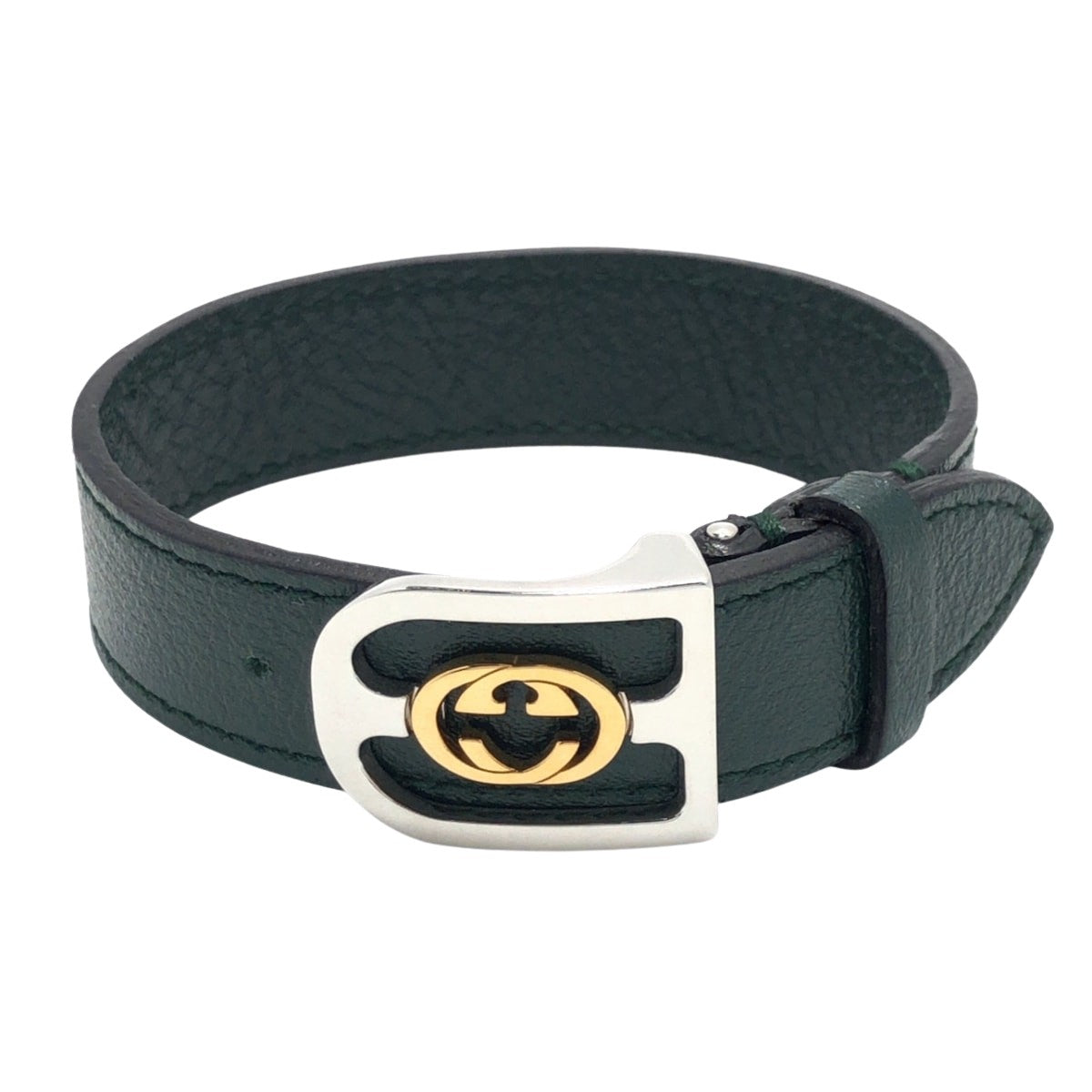 Gucci Interlocking G Bracelet