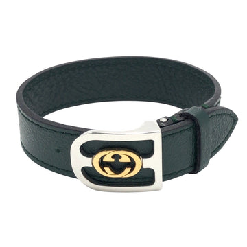 Gucci Interlocking G Bracelet