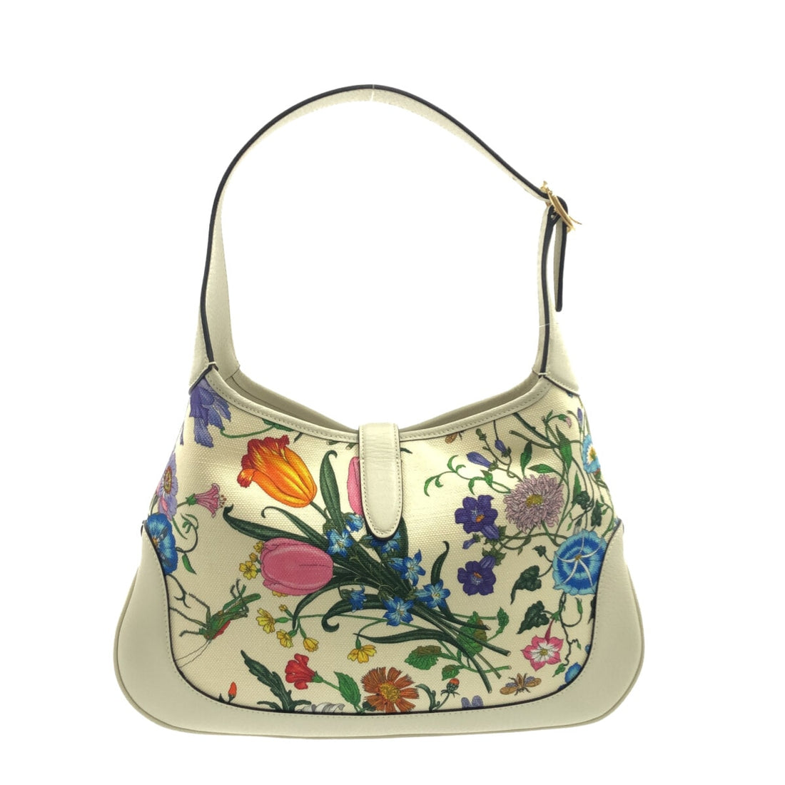 Gucci Jackie Shoulder Bag