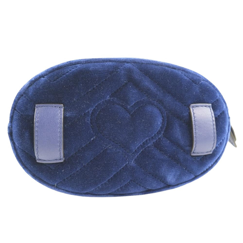 Gucci GG Marmont Clutch Bag