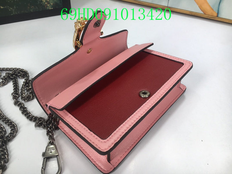 Gucci Bags - The Tote   353