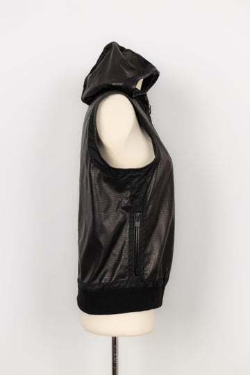 Veste de sport Chanel