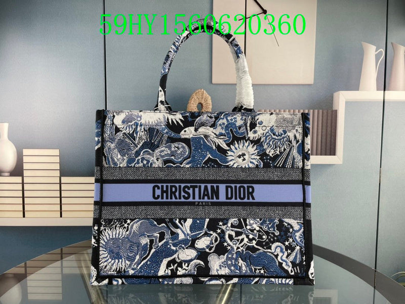 Christian Dior Bags Bags - The Tote   185