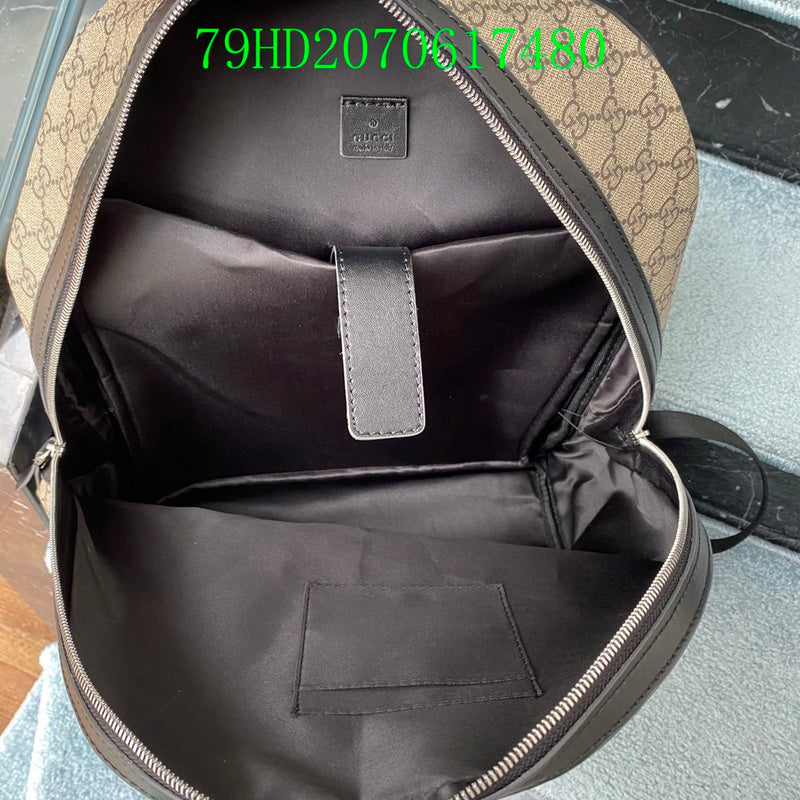 Gucci Bags - The Tote   1211