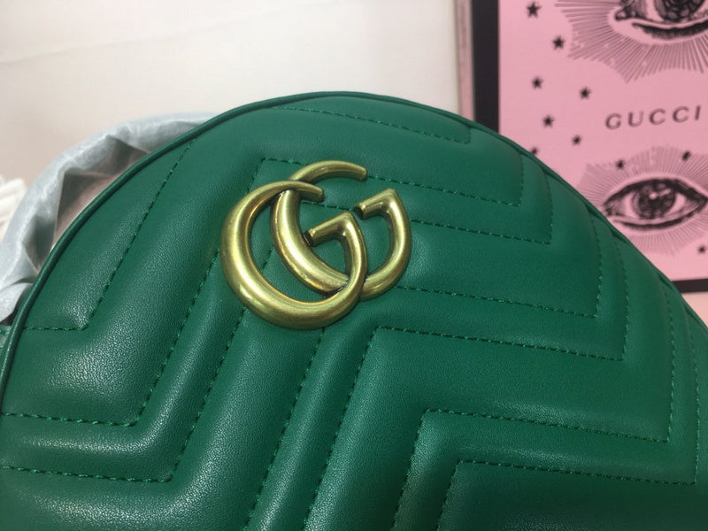 Gucci Bags - The Tote   1067