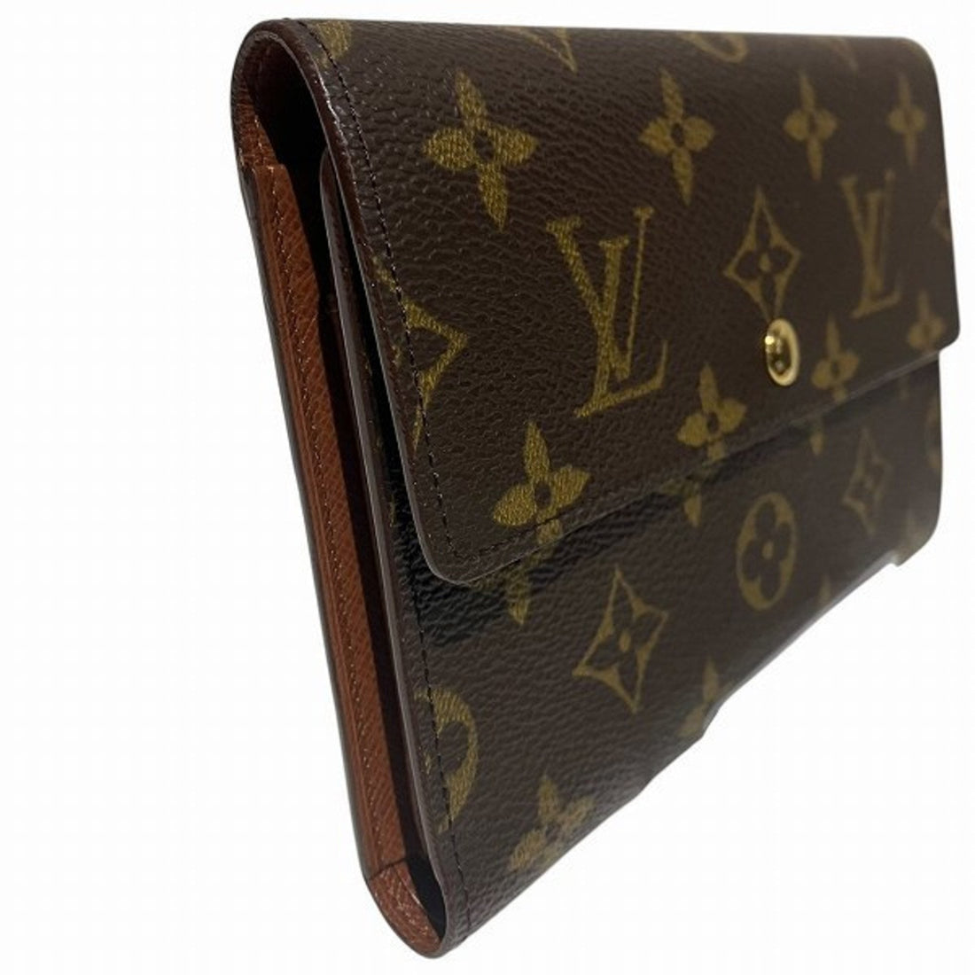 Louis Vuitton  Coin Purse/Coin Case