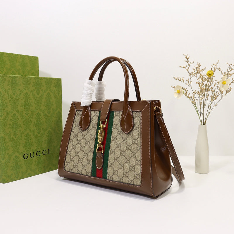 BAB - GCI Bags - 1616