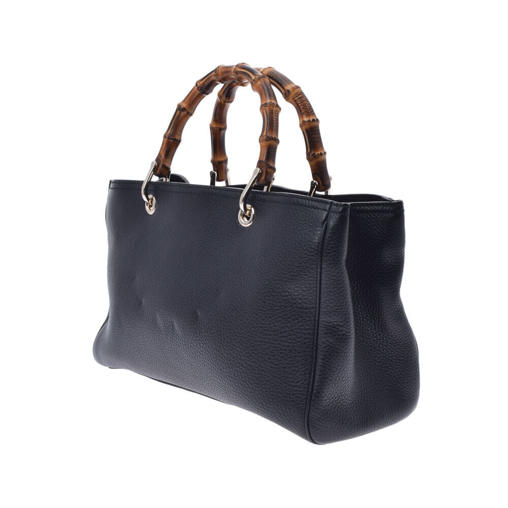 Gucci Bamboo Handbag