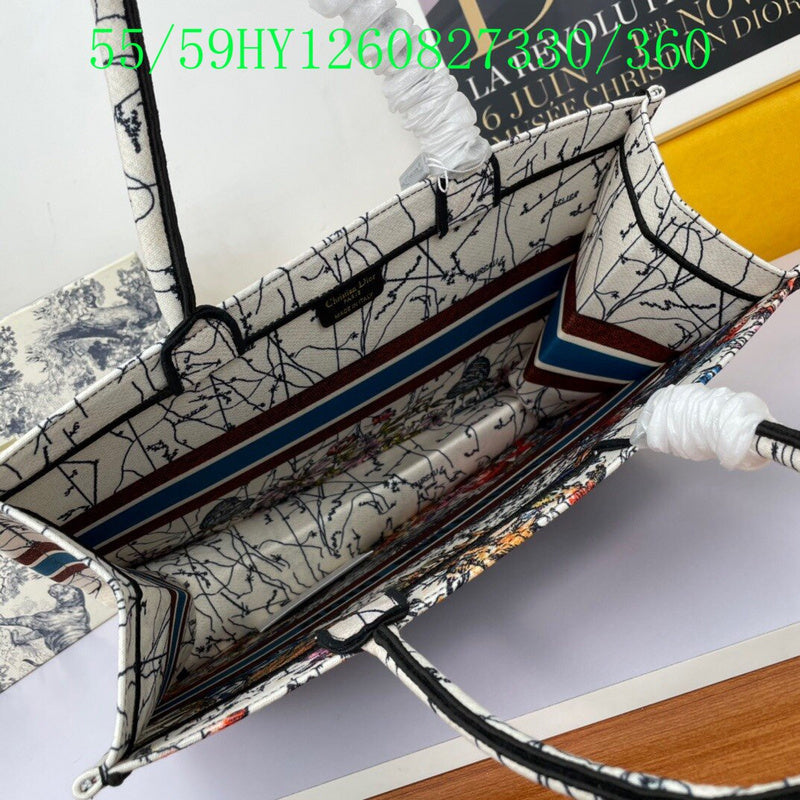 Christian Dior Bags Bags - The Tote   382