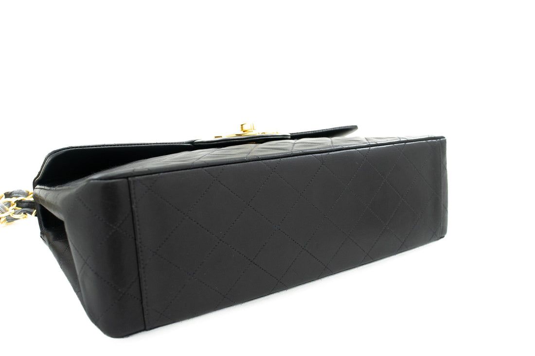 CHANEL Timeless/classique Shoulder Bag