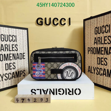Gucci Bags - The Tote   391