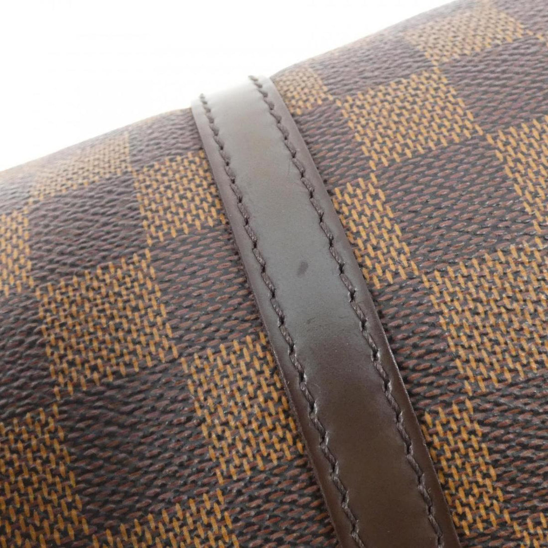 Louis Vuitton Damier Papillon 26cm N51304 Bag