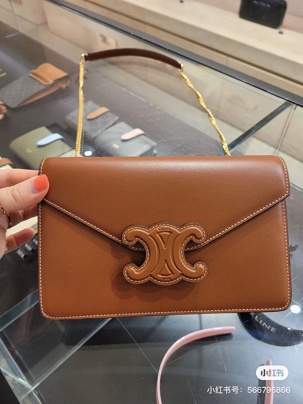 BAB - CLE Bags - 122