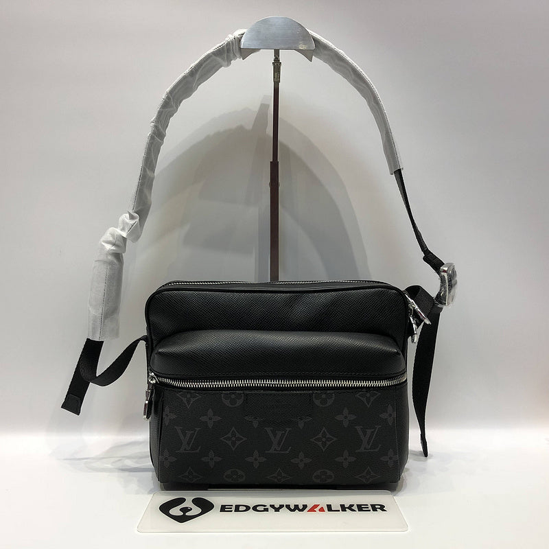 TLM - LOV Men Shoulder Bags - 231